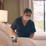 Quality Inn&Suites Montebello - Los Angeles 